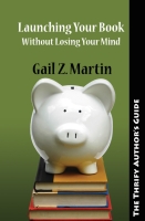 Launching Your Book