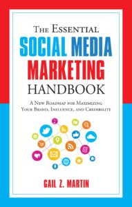 Essential Social Media Marketing